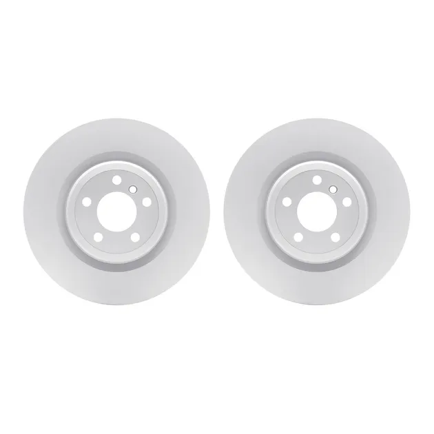 R1 Concepts WDPN1-31048 Brake Rotor- Carbon Coated